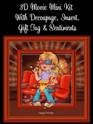 3D Movie Mini Kit