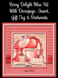 Berry Delight Mini Kit