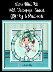 Libra Mini Kit