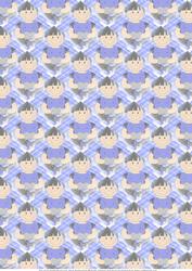 Gaming Boy Vellum