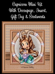 Capricorn Mini Kit