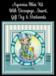 Aquarius Mini Kit