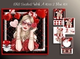 8x8 Sealed With A Kiss Mini Kit 2