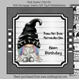 Punk Gnome 1 Mini Kit