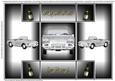 You Passed Silver Tri Fold Step Shutter Card