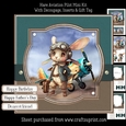 Hare Aviation Pilot Mini Kit