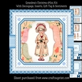 Grandmas Christmas Mini Kit