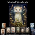 Mystical Woodlands