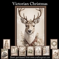 Victorian Christmas 