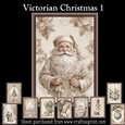 Victorian Christmas 1