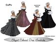 Elegant Snowbride 2 Styles