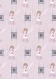 Sweetheart Fairy Pink Vellum