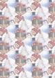 Christmas Elf Vellum