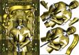 Camelot Suit of Armour Card Front