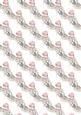 Topless Valentine Vellum