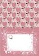 Hearts and Roses Insert