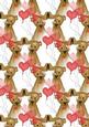 Valentine for My Wife Background