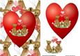 Valentine for My Wife Card Front 1