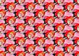 I Love Babies Background