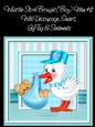 What The Stork Brought (Boy) Mini Kit