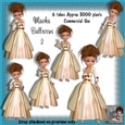 6 Mavka Ballroom 2 Poser Tubes
