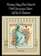 Birthday Sleepy Bear Mini Kit
