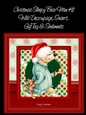 Christmas Sleepy Bear Mini Kit