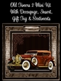 Old Timers 2 Mini Kit