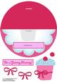 cup187591_910 - Yummy Mummy Wobble Decoupage Card