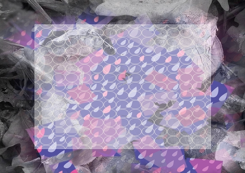 In The Rain Arte41-PA4w09
