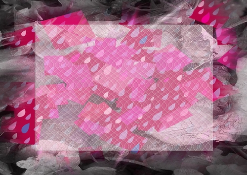 In The Rain Arte41-PA4w010