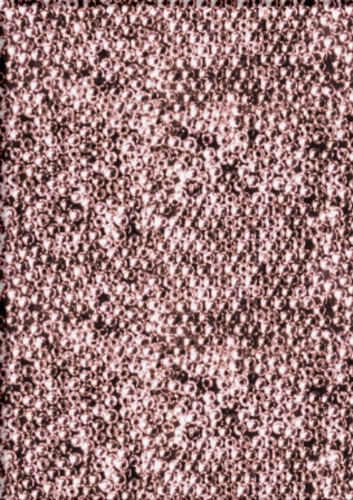 Beaded Textures Rose Gold Arte01-pA403