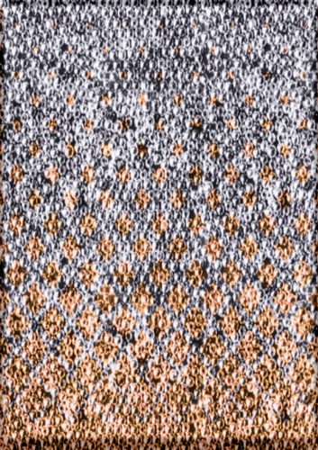 Beaded Textures Fade to Gold Arte01-pA409