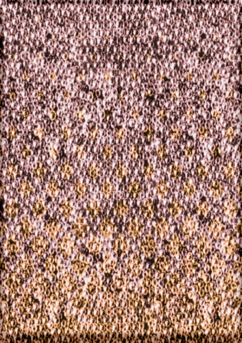Beaded Textures Fade to Gold Arte01-pA410