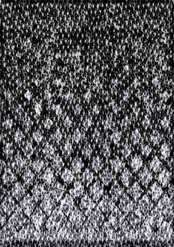 Beaded Textures Fade to Silver Arte01-pA412