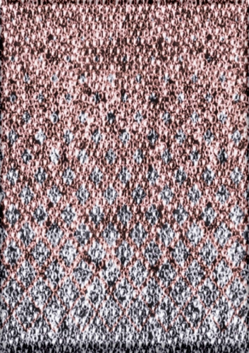Beaded Textures Fade to Silver Arte01-pA413
