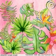 Jungle Jungle Arte38-e