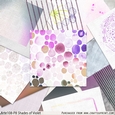 Shades of Violet Arte108-P8 & OL