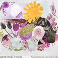 Shades of Violet Arte108-E V1