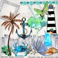 Shades of the Sea Arte109-E V3