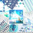 Shades of the Sea Arte109-P&OL12 V2