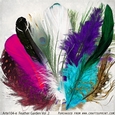 Feather Garden Vol1 Arte104-e Vol 2