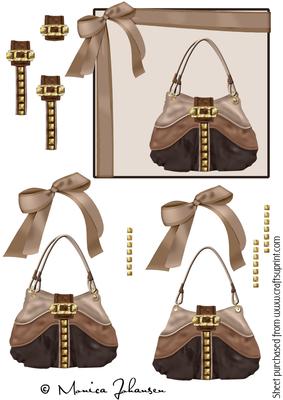 Fashion Bag #01