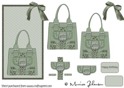 Fashion Bag #2