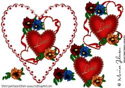 Valentine 001