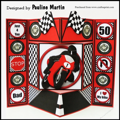 Red Motor Racing