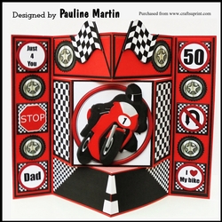 Red Motor Racing