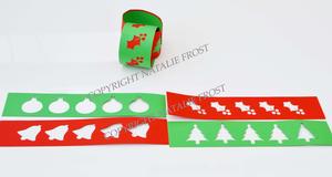 Christmas Paperchain