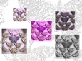 Butterflies 8x8 & 12x12 Scrapbooking