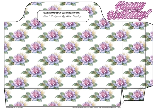 Pretty blush pink roses gift tote bag